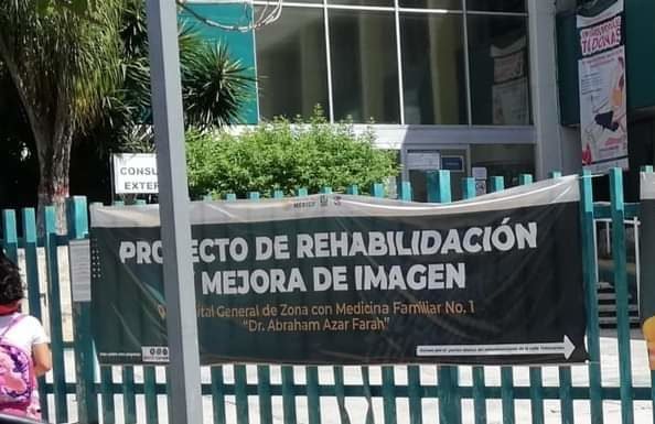 IMSS