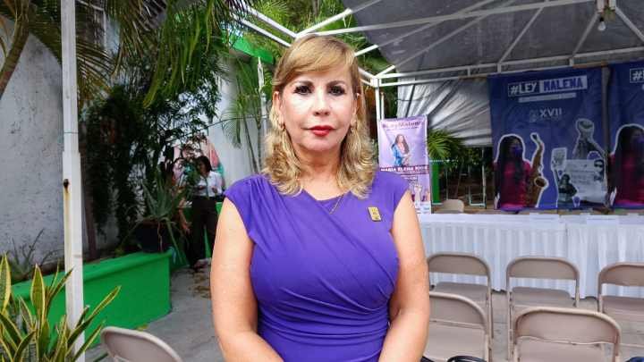 Susana Hurtado Llama a Hacer Cumplir la Ley ante la Violencia de Taxistas en Playa del Carmen
