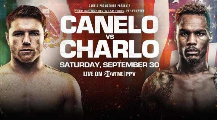 Todo lo que Necesitas Saber sobre la Gran Pelea Canelo vs Charlo