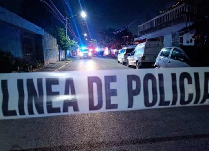 Tragedia en Cancún: Adolescente que realizaba labores de limpieza de parabrisas es asesinado