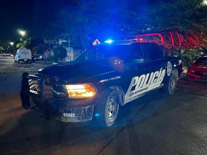 Tragedia en Playa del Carmen: Encuentran Cuerpo sin Vida en la Colonia Ejido