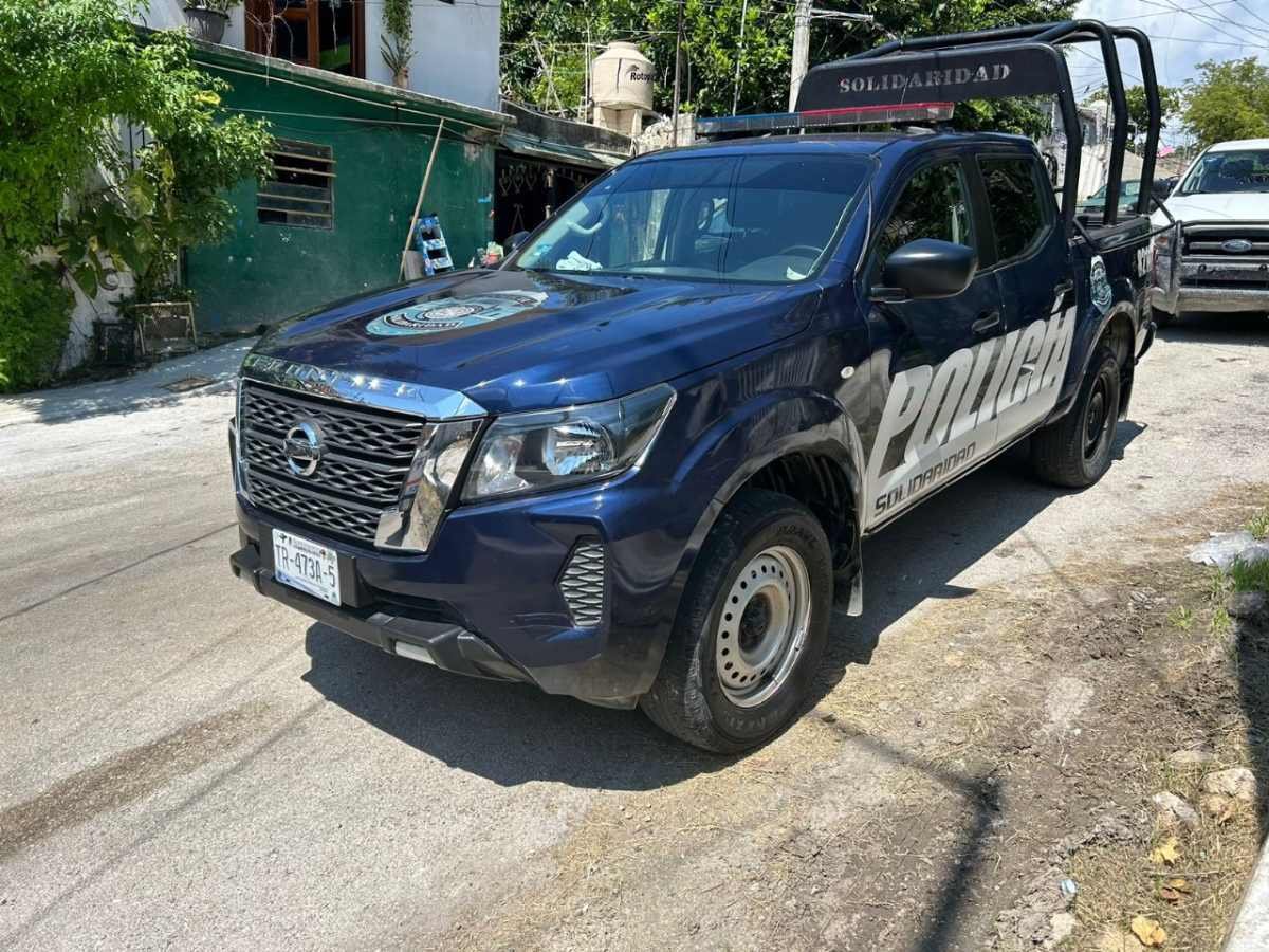 Tragedia en Playa del Carmen: Hombre de 90 años se quita la vida en su residencia