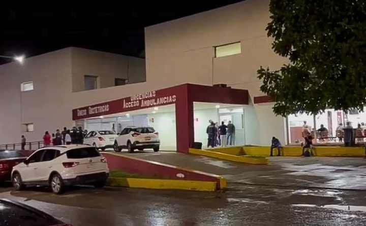 Tragedia en Playa del Carmen: Mujer Fallece en Taxi de Camino al Hospital General