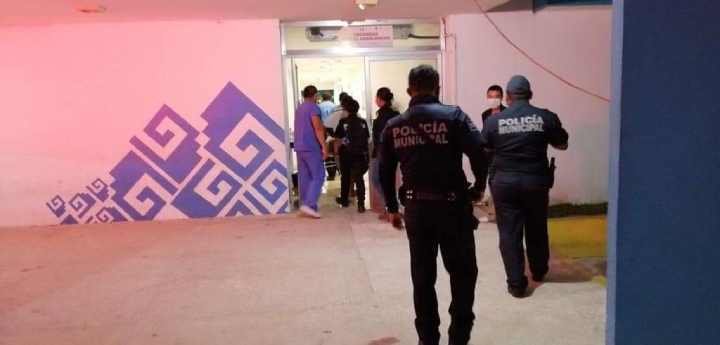 Tragedia en Puerto Aventuras: Mujer Pierde la Vida Después de Ser Atacada por su Pareja