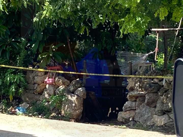 Trágico Desenlace por Presunta Intoxicación Alcohólica