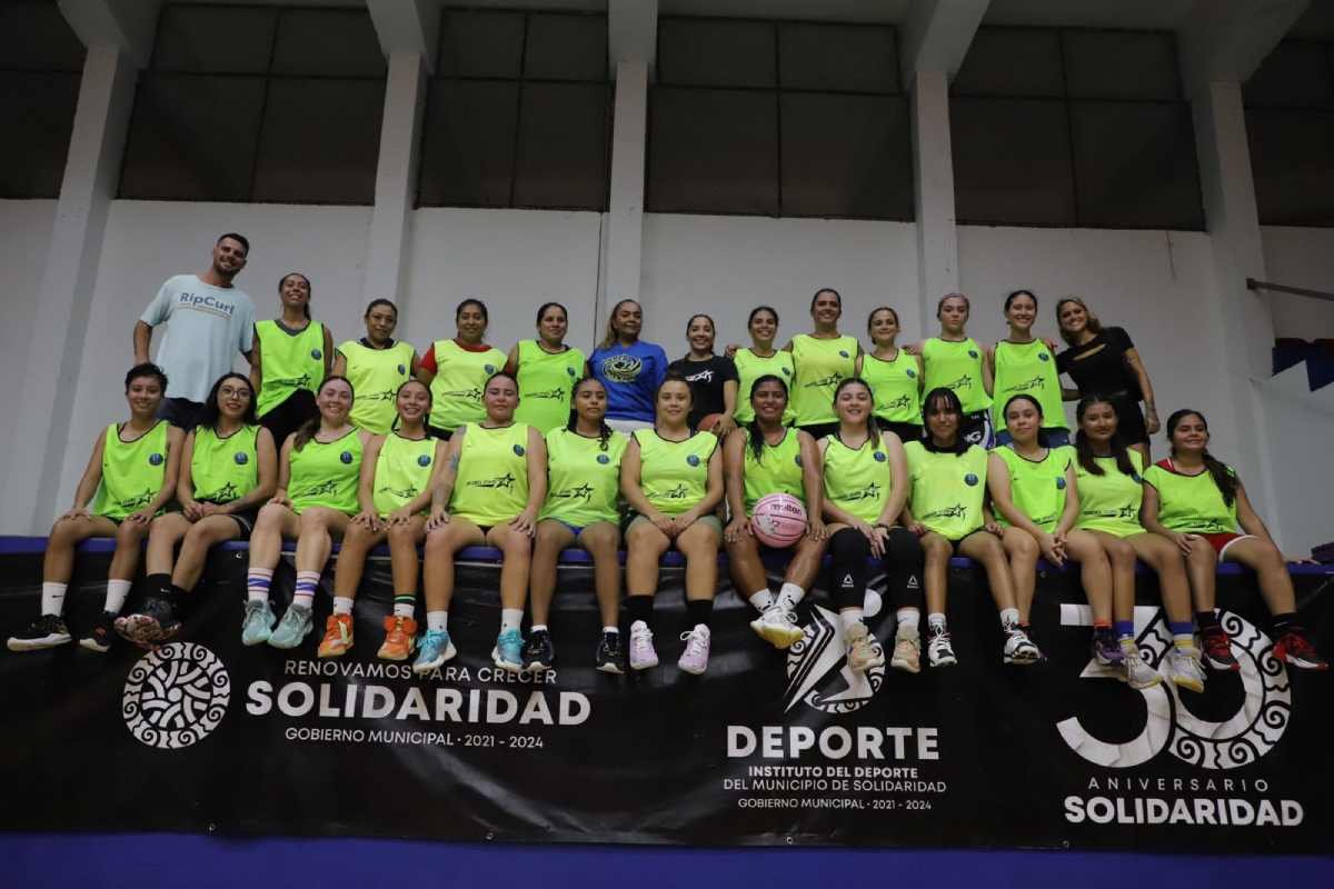 Un Espectáculo Deportivo de Primer Nivel: La Liga Futuras Promesas de Baloncesto Brilla en su Juego de Estrellas