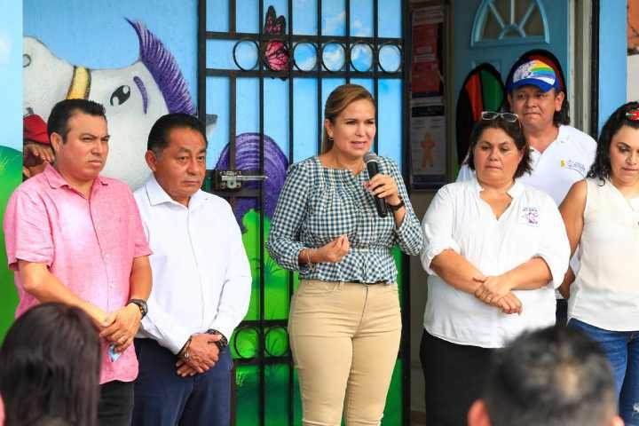 Un Nuevo Refugio de Esperanza para Niños con Cáncer en Solidaridad