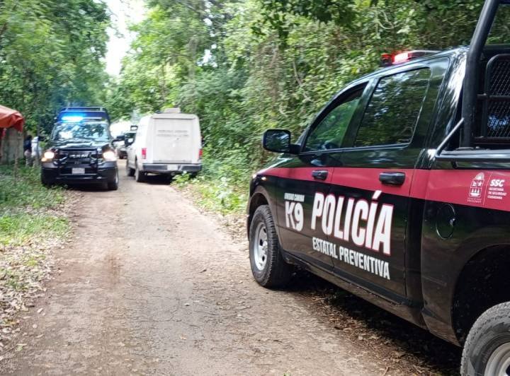 Ataque Atroz con Machete: Despiadado Agresor Amputa las Dos Manos de su Expareja en Juan Sarabia, OPB
