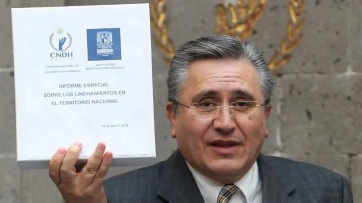 Cambios en la Presidencia de Pumas: Luis Raúl González Pérez toma el Mando Interinamente