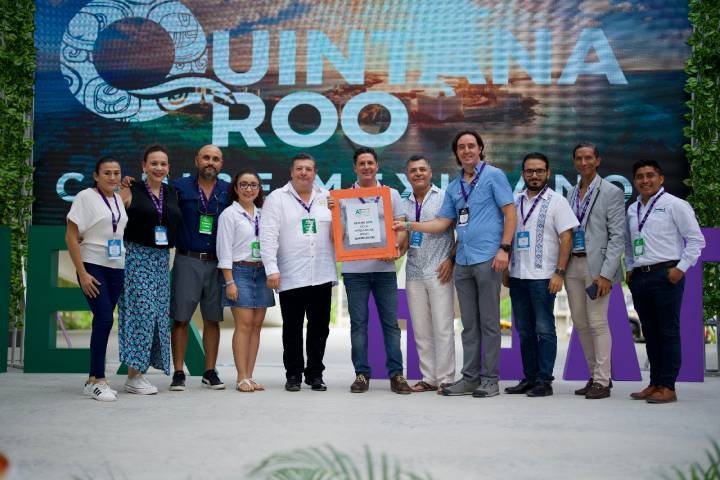 Chetumal albergará evento internacional de turismo de aventura