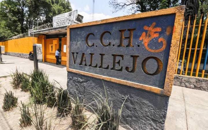 Cierre de CCH Vallejo tras Intento de Intrusión por Parte de Grupos Violentos