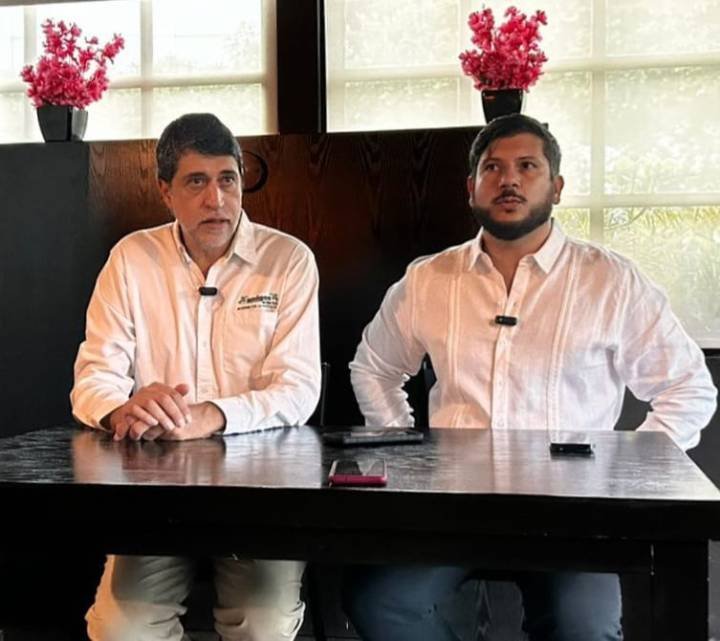 Desafíos Ambientales en el Desarrollo de Bacalar y Costa Maya