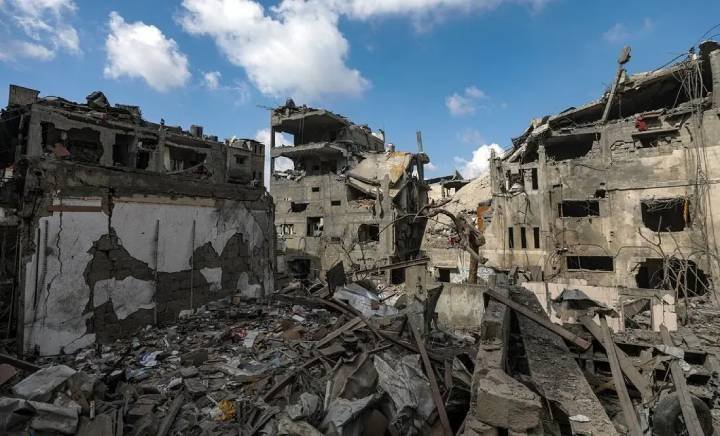 Hamás Ofrece Liberar a Rehenes Civiles Si Israel Detiene los Bombardeos