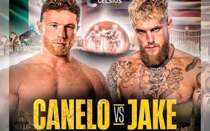 Jake Paul Desafía a Canelo Álvarez Tras la Victoria de Álvarez sobre Charlo