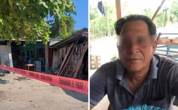 Mujer en Estado Crítico Después de Salvaje Ataque con Machete en Juan Sarabia: Llamado Desgarrador por Ayuda Urgente