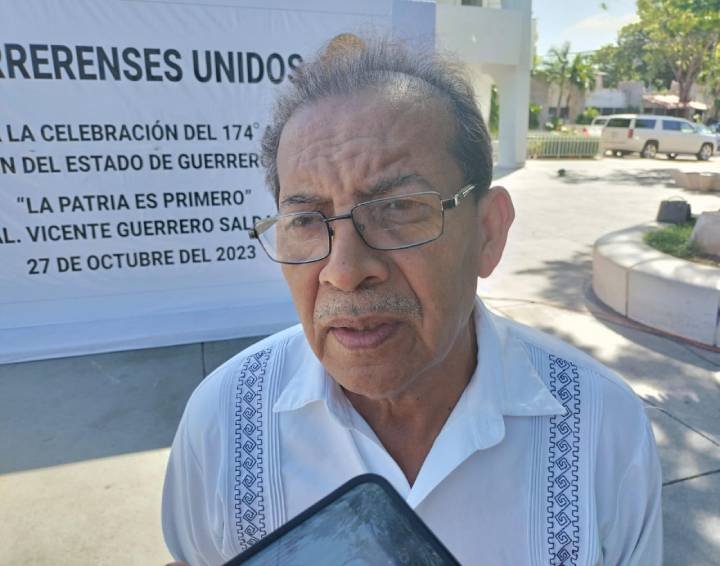 Preparativos para la llegada de miles de habitantes de Guerrero a Quintana Roo tras el paso de 'Otis'