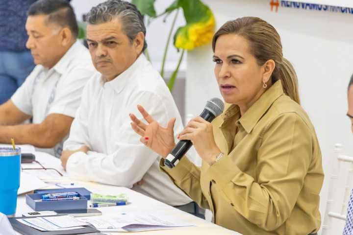 Promoviendo la Profesionalización y la Transparencia en el Servicio Público de Solidaridad