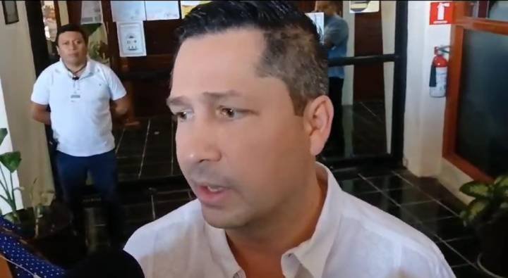 Proyecto de Ley de Movilidad en Quintana Roo: Inversión de 11 MDP