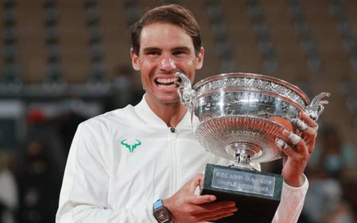 Regresando con Determinación: Rafael Nadal Anuncia su Participación en el Abierto de Australia