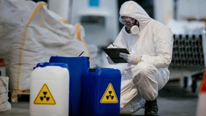 Rusia Acusa a EE.UU. de Utilizar a más de 20 Empresas para Encubrir sus Programas de Investigación Biológica