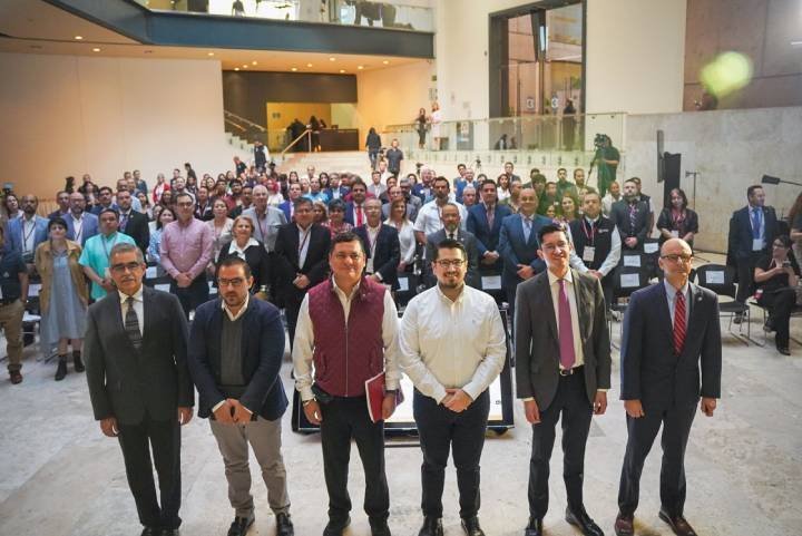 Sedatu Financia más de 20 Programas Metropolitanos con Enfoque en Movilidad y Servicios Básicos