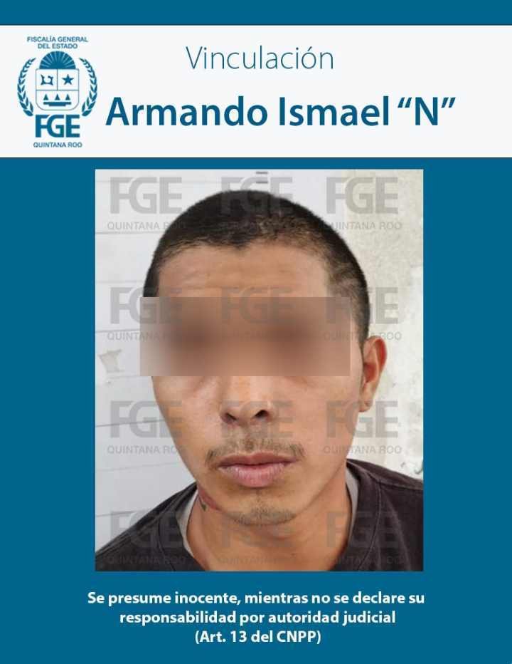 Sicarios Responsables del Ataque en el Restaurante "Los Aguachiles" de Cancún Vinculados a Proceso