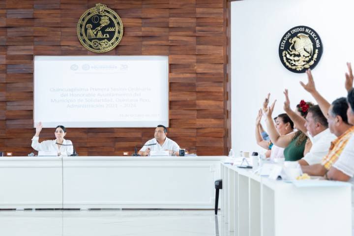 Solidaridad Prioriza la Salud con Nuevos Avances