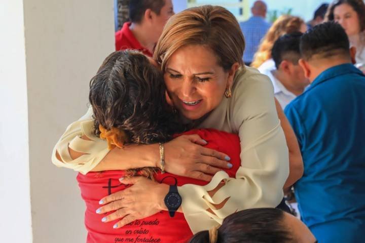 Solidaridad se une a las Comunidades Religiosas para Avanzar Juntos