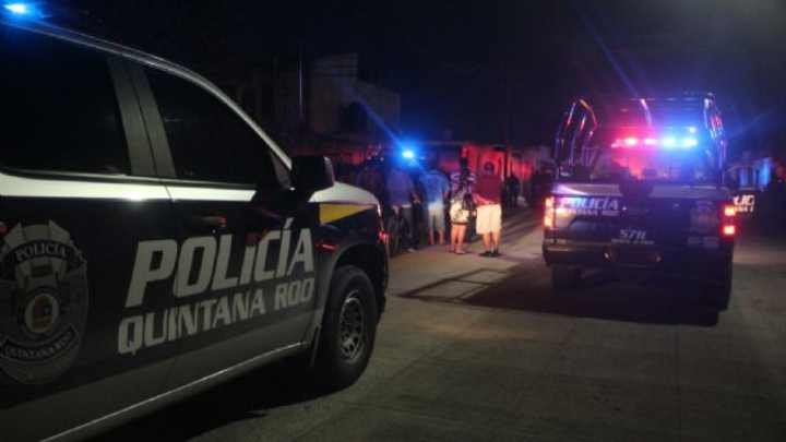 Tragedia en Chetumal: Hombre Pierde la Vida en Violenta Disputa Familiar