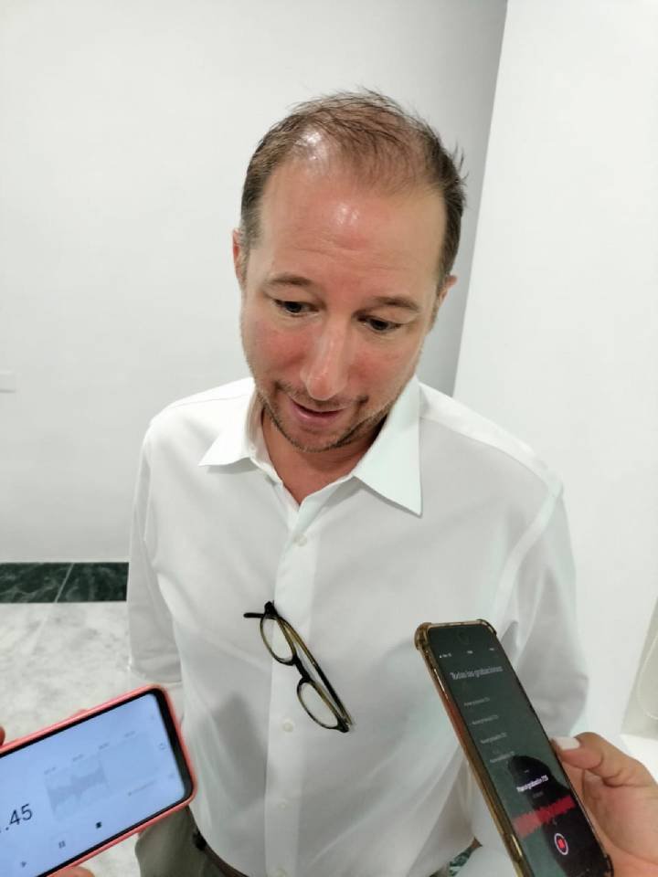 Tulum en Necesidad de un Mayor Financiamiento: Advierte David Ortiz Mena