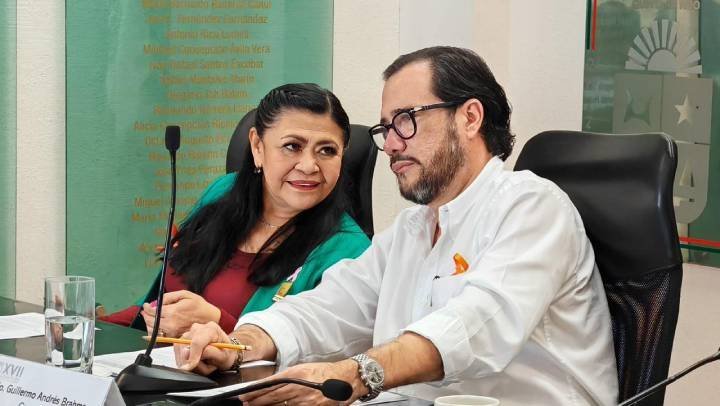 Tutelar la Dignidad Humana: Un Deber para un Gobierno Justo, Según Mildred Avila