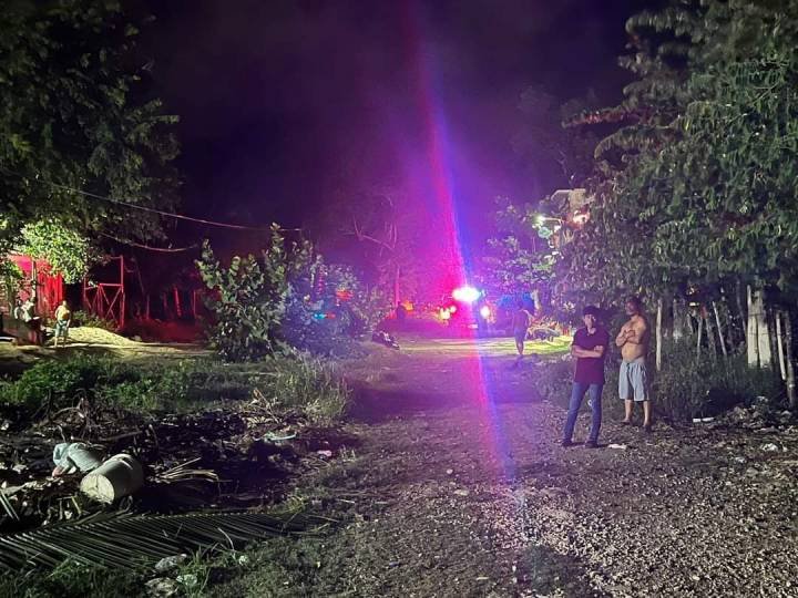 Víctimas en Tulum: Muerto y Herido en Ataque Armado