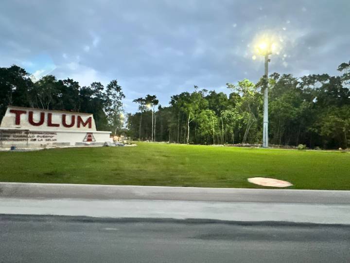 AMLO Presentará Logros Presidenciales en Inauguración del Aeropuerto Felipe Carrillo Puerto