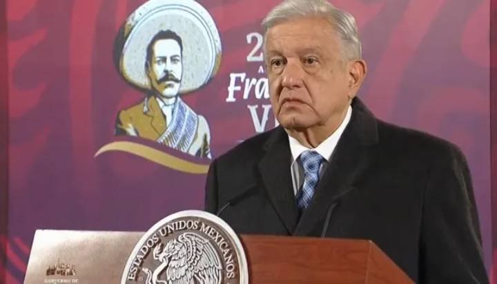 AMLO presenta Plan Integral de Apoyo a Damnificados en Acapulco y Coyuca