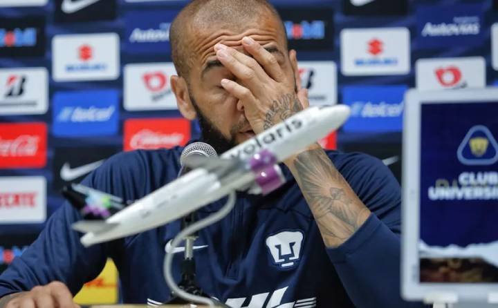 Acusaciones contra Dani Alves: Enjuiciamiento por supuesta agresión