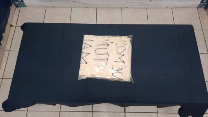 Advertencia en Cancún: Mensaje Amenazante Dirigido a Interna del Cereso
