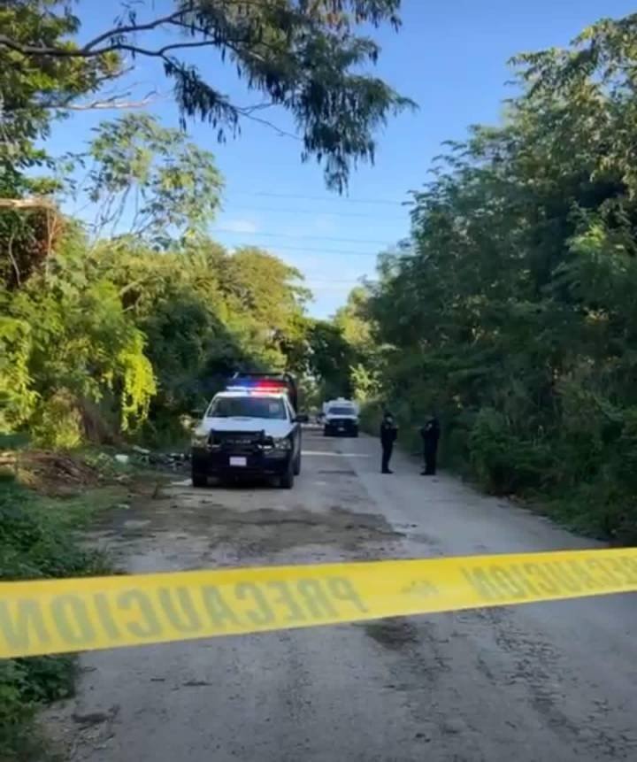 Alza en Homicidios Dolosos: Cancún al Frente