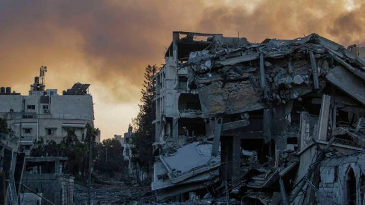 Anuncio de Tregua en Gaza y Liberación de Rehenes por Acuerdo