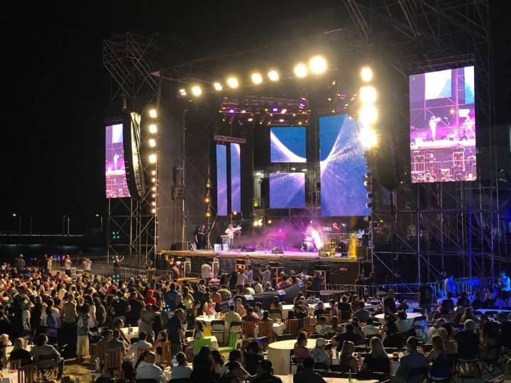 Brillante Éxito en la 20ª Edición del Festival de Jazz de la Riviera Maya Impulsa el Turismo y la Ocupación Hotelera
