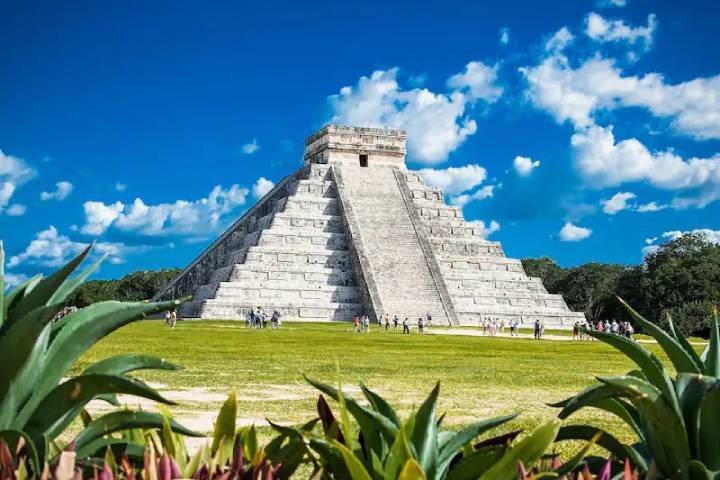 Cierre Temporal en Tulum para Renovaciones Arqueológicas
