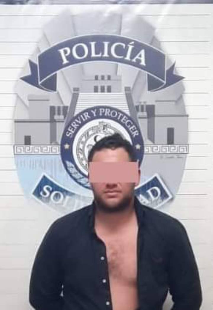 Conmoción en Hotel Xcaret Arte: Incidente deja un Herido y un Detenido
