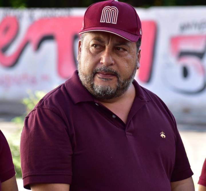 Consolidación y Coherencia: Morena Fortalecido bajo la Perspicacia de Jorge Sanén