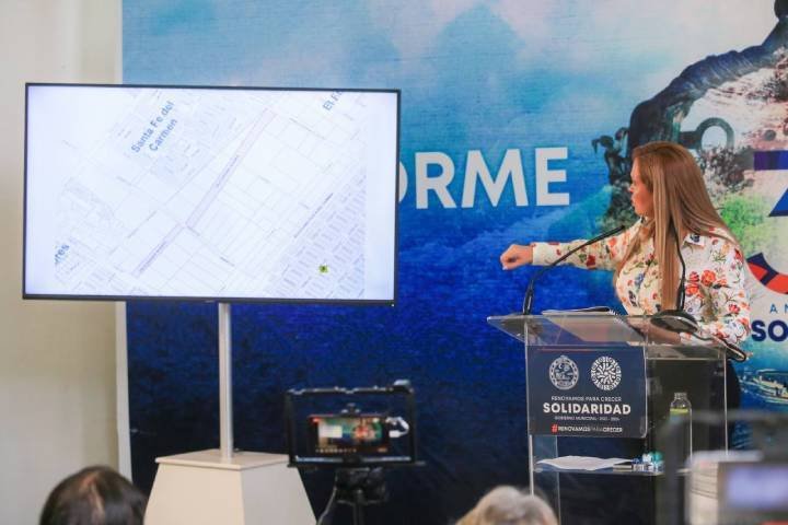 Desafíos Urbanos: La Quinta Avenida Paga las Facturas de una Administración Pasada