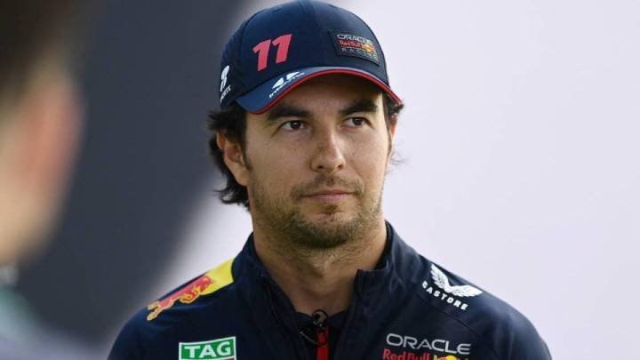 Desafíos en la Clasificación del GP Abu Dabi para Checo Pérez