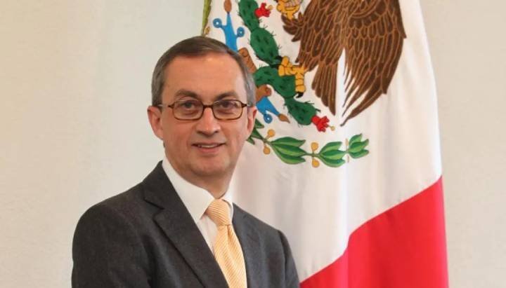 Designación Histórica: Diplomático Mexicano Elegido Juez de la Corte Internacional de Justicia de la ONU