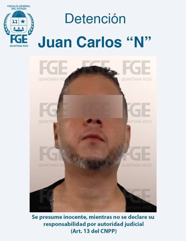 Detención por Asesinato Motivado por Conflicto Emocional