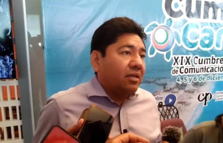 El Poder Electoral de Solidaridad: Clave para el Rumbo de Quintana Roo, según Filiberto Martínez