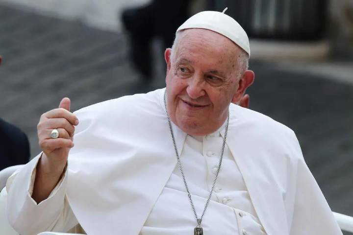 El Vaticano Estableció Condiciones para la Participación de Gays y Trans en Sacramentos