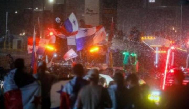 El dilema en Panamá se intensifica, sin consenso en el Congreso Nacional