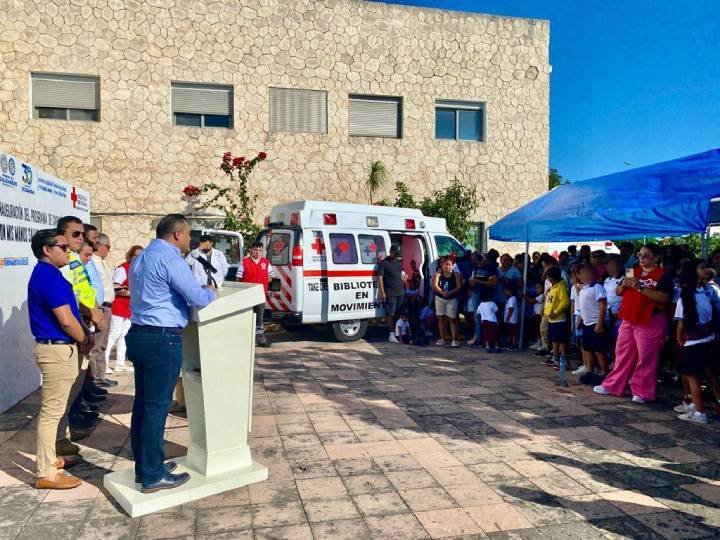 Empoderando a la Comunidad en Primeros Auxilios: Un Programa Vital